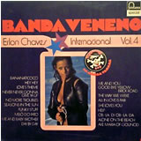 ERLON CHAVES / Banda Veneno Vol.4